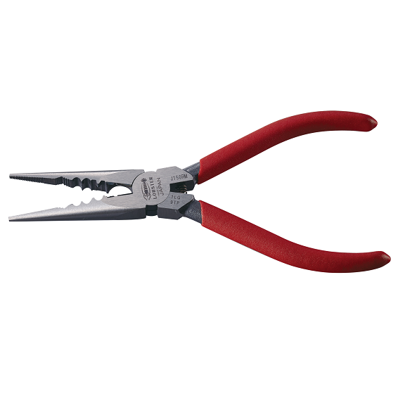 Cutting pliers, Nippers, Long-nose pliers(J-CRAFT series 